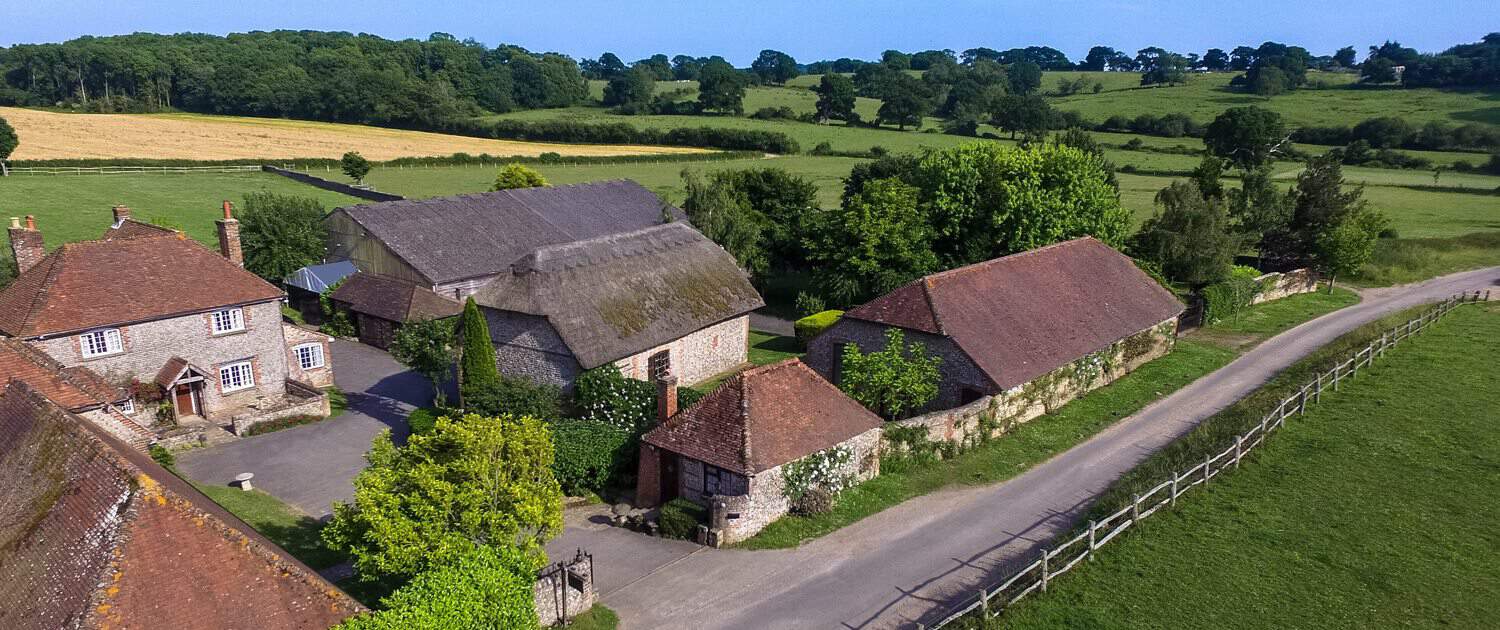seldenbarnsWeddingVenue Selden Barns