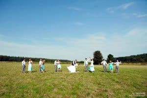 Selden Barns Wedding Venue in West Sussex