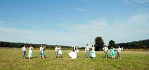 Wedding photography at Selden Barns in west sussex