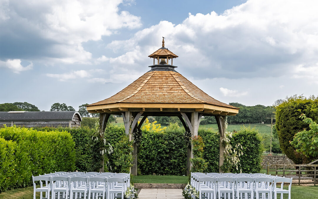 Barn Wedding Decoration Ideas