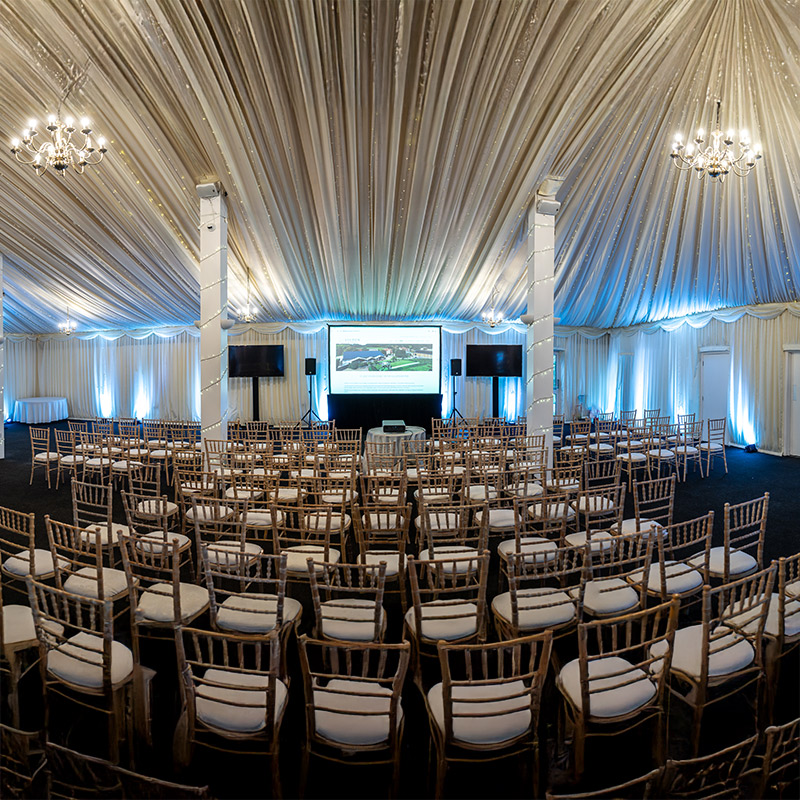 Conference-room-selden-barns Main-barn-theatre-style-corporate-event
