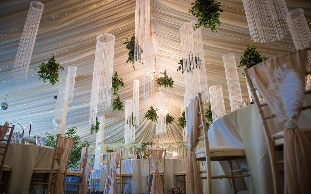 Affordable Evening Reception Wedding Venue