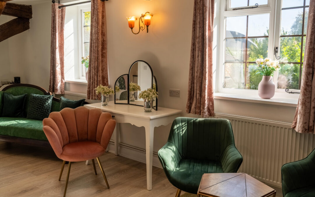 Wedding Venue With Accommodation in Sussex