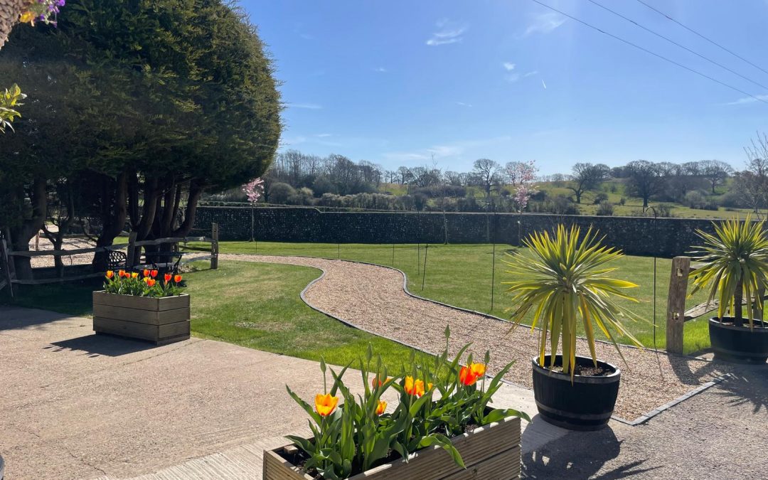 How To Choose a Wedding Venue in Sussex