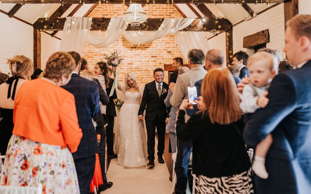 Wedding Ceremony Locations