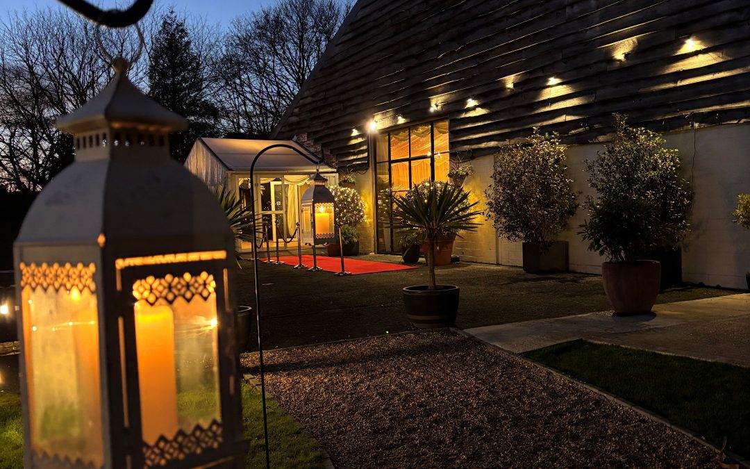 Half Price Venue Hire Sussex