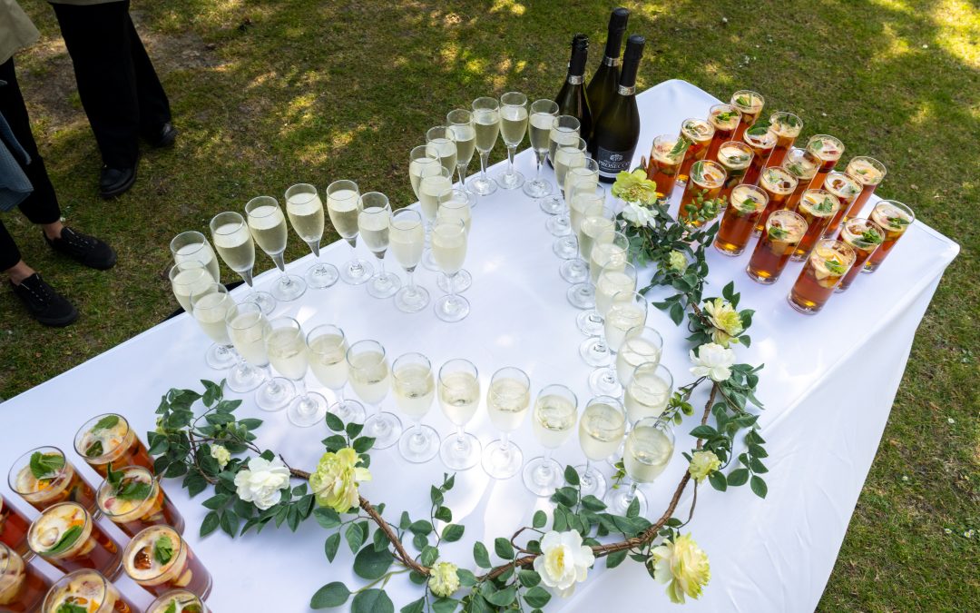 What’s Included in Wedding Venue Hire? | Selden Barns