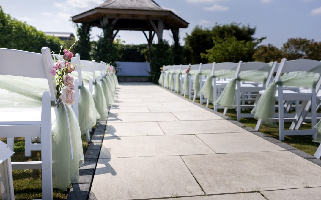 The Morning After the Wedding: The Loveliest Part