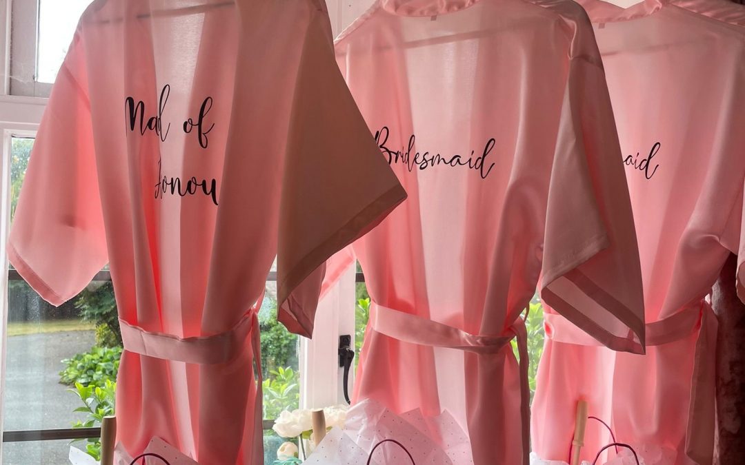 Wedding Morning Timeline: A Realistic Hour-by-Hour Guide